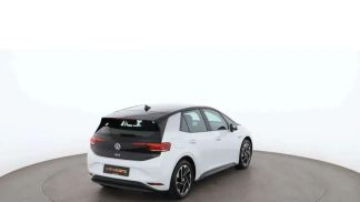 Leasing Sedan Volkswagen ID.3 2020