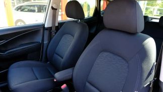 Leasing Hatchback Hyundai ix20 2012