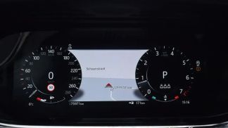 Leasing SUV Land Rover Range Rover Evoque 2021