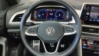Leasing Convertible Volkswagen T-Roc 2024