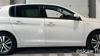 Financování Sedan Peugeot 308 2020