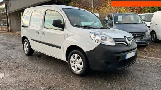 Renault Kangoo 2019