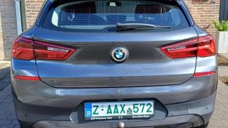 Lízing SUV BMW X2 2019