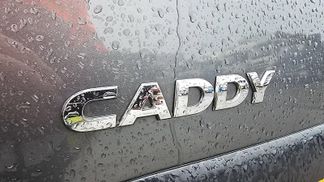 Lízing Van Volkswagen CADDY MAXI 2.0 2019