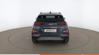 Leasing SUV Hyundai Kona 2020