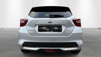Leasing Hayon Nissan Micra 2020