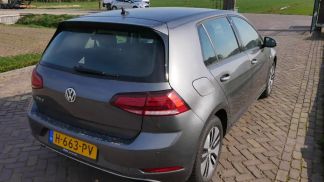 Lízing Hatchback Volkswagen E-GOLF 2020