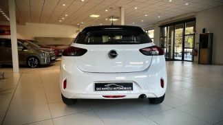 Financování Hatchback Opel Corsa 2020