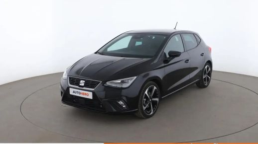 Seat Ibiza 2023