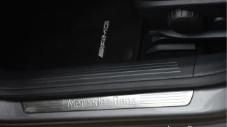 Leasing Sedan MERCEDES A 200 2019