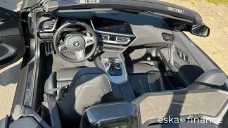 Finansowanie Zamienny BMW Z4 M 2021