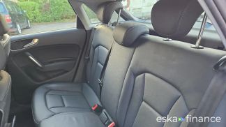 Finansowanie Hatchback Audi A1 2015