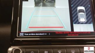 Leasing SUV Citroën C3 Aircross 2024