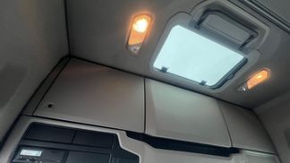 Finansowanie Ciągnik siodłowy Scania R540 A6X2NB 2021