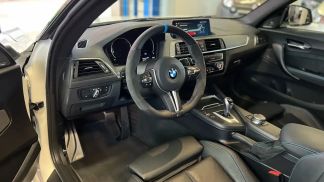 Financování Kupé BMW M2 2018