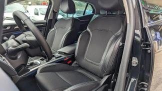 Leasing Sedan Renault Megane 2023