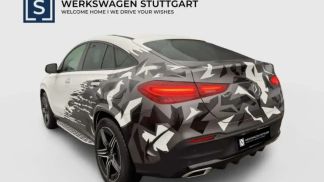 Lízing Kupé MERCEDES GLE 350 2023