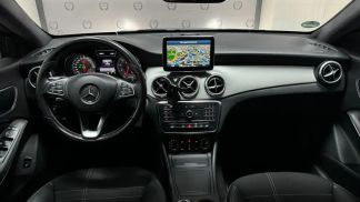 Leasing Coupe MERCEDES CLA 180 2015