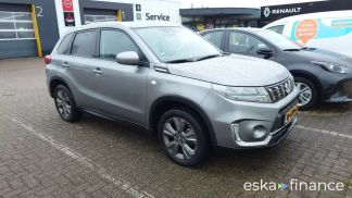 Leasing SUV Suzuki Vitara 2021