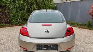 Finansowanie Sedan Volkswagen Beetle 2016