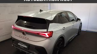 Leasing Sedan Cupra Born 2024