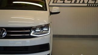 Lízing Hatchback Volkswagen T6 Multivan 2018