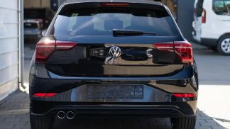 Finansowanie Hatchback Volkswagen Polo 2025