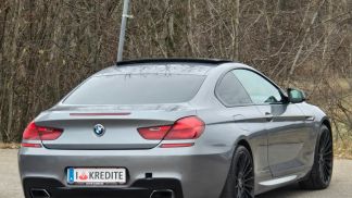 Finansowanie Coupé BMW 640 2012