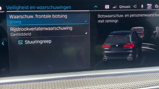 Finansowanie SUV BMW X5 2020