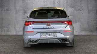 Leasing Hatchback Cupra Leon 2023