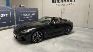 Leasing Convertible BMW Z4 2022