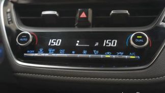 Finansowanie Wóz Toyota Corolla 2020