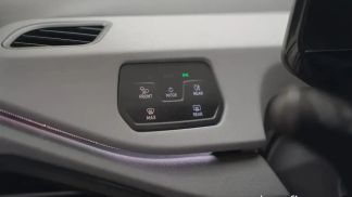 Leasing Hatchback Volkswagen ID.3 2020
