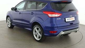 Finansowanie SUV Ford Kuga 2014