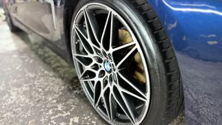 Leasing Convertible BMW 428 2014