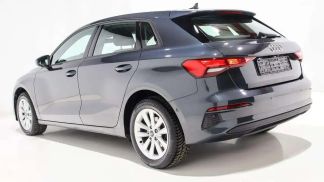 Finansowanie Sedan Audi A3 2022