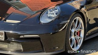 Financování Kupé Porsche 911 2022