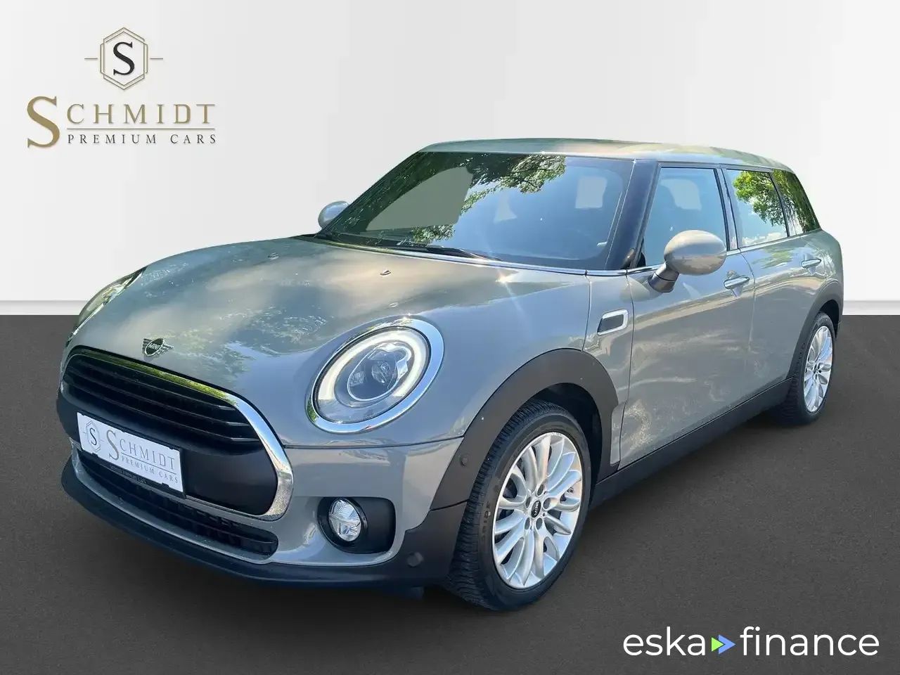 Leasing Wagon MINI ONE 2019