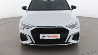 Finansowanie Hatchback Audi A3 2020