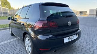 Lízing Sedan Volkswagen Golf 2011