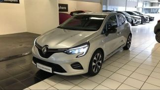 Leasing Sedan Renault Clio 2023