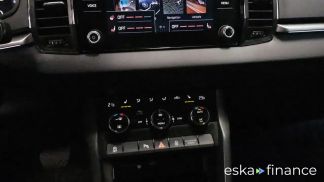Finansowanie SUV Skoda Karoq 2019