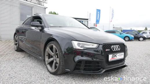 Audi RS5 2013