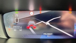 Leasing Hatchback Peugeot 308 2024