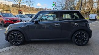 Leasing Hayon MINI ONE 2013