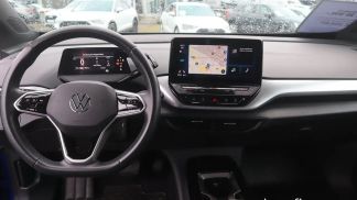 Leasing SUV Volkswagen ID.4 2021