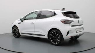 Leasing Hatchback Renault Clio 2024