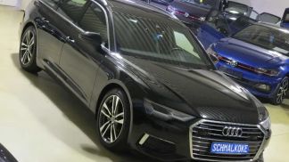 Finansowanie Wóz Audi A6 2019