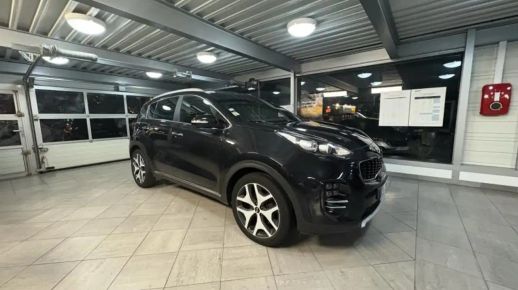 Kia Sportage 2017