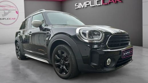 MINI Cooper 2020